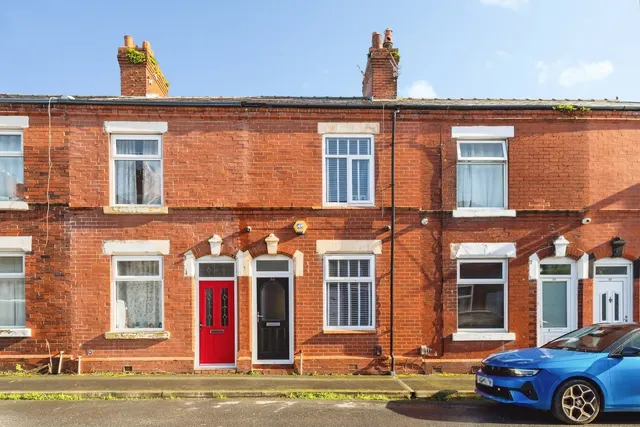 Hawthorn Street, Audenshaw, M34, photo 1