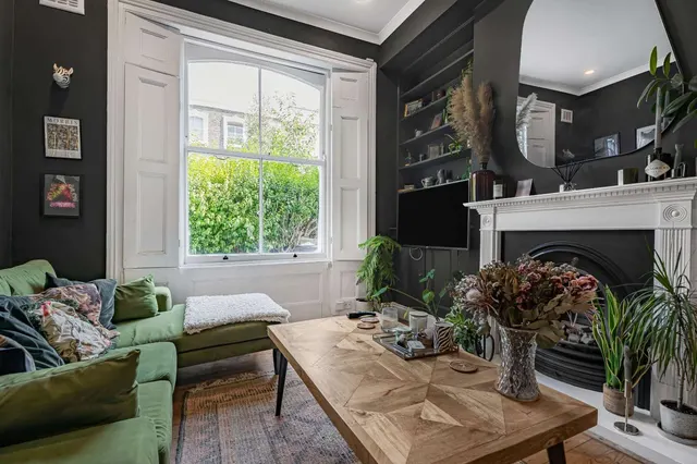 Photo 2 — Jackson Road, London, N7 6EG