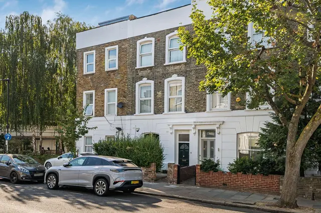 Jackson Road, London, N7 6EG, photo 1