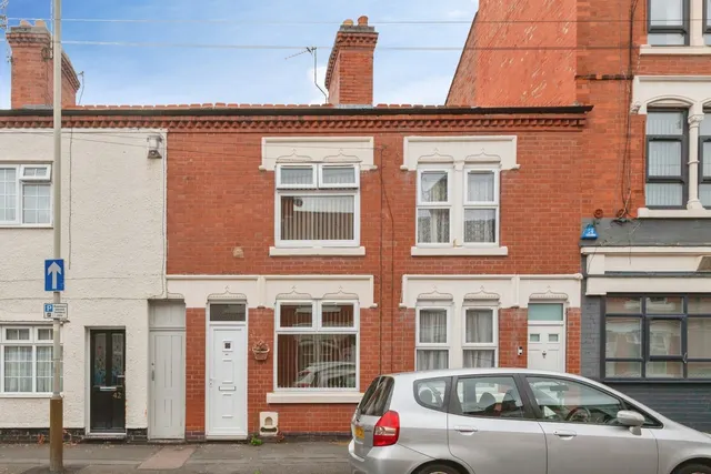 Latimer Street, Leicester, LE3, photo 1