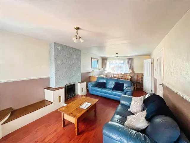 Photo 2 — Cargill Close, Longford, West Midlands, CV6