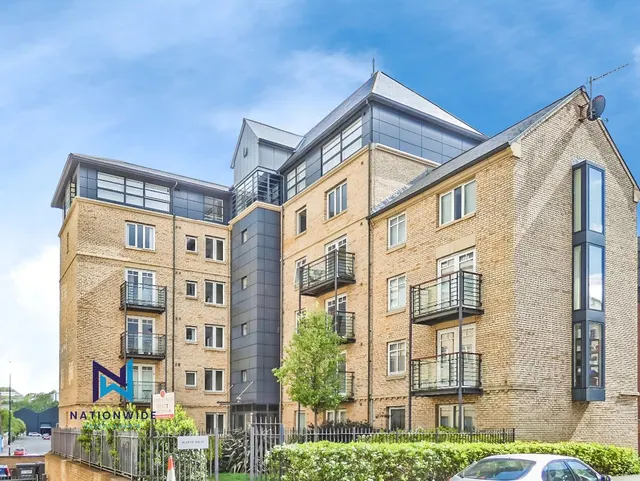 Regent House, Sheffield, S6, photo 1