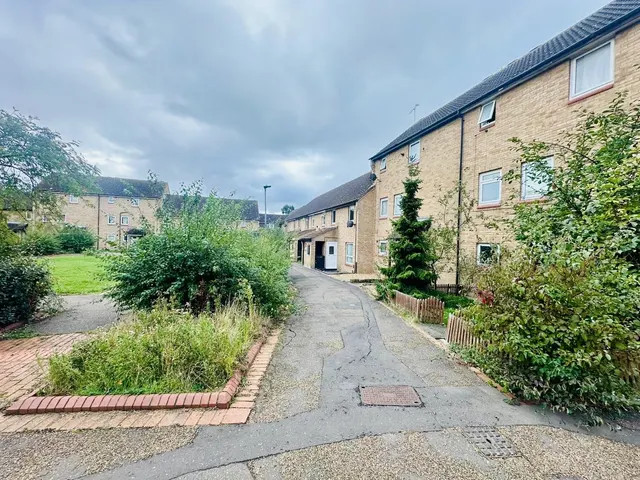 Brudenell, Orton Goldhay, PE2, photo 3