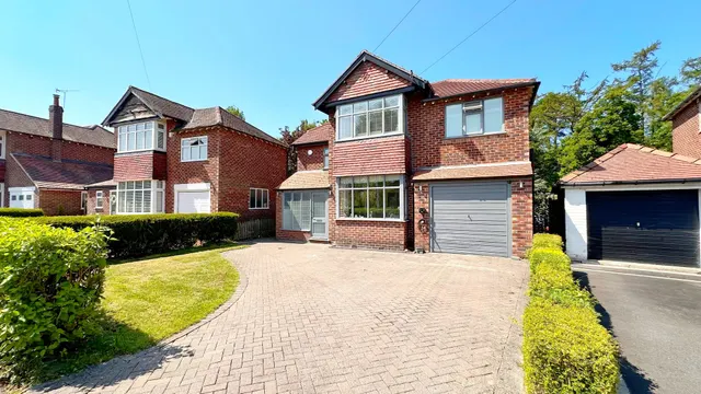 Brookfield Avenue, Stockport, photo 1