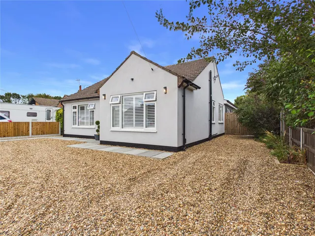 Mary Lane South, Great Bromley, CO7, photo 1