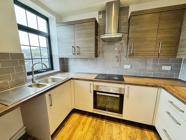 Royal Apartments Hexham NE46 1PQ, NE46, photo 2
