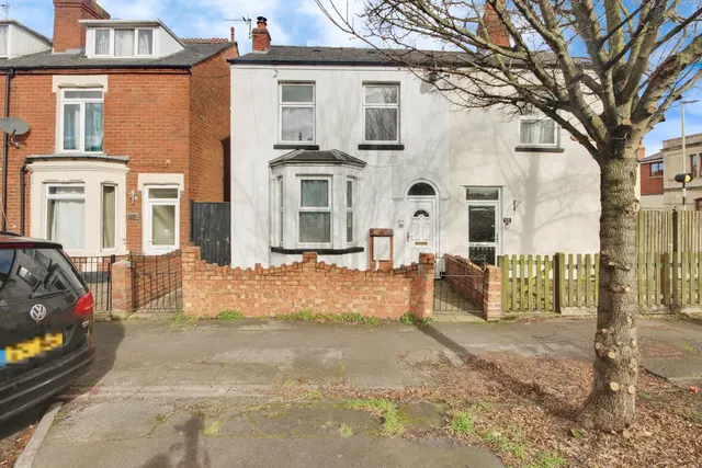 Linden Road, Gloucester, GL1, photo 1