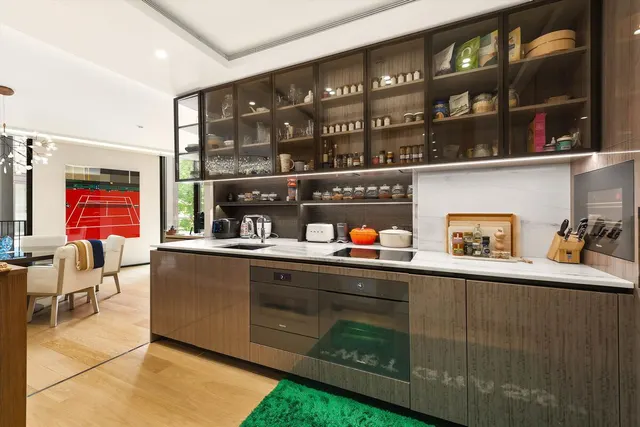 One Hyde Park, Knightsbridge, SW1X, photo 3