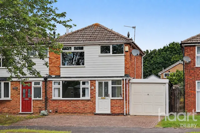 Lynwood Road, Sinfin, DE24, photo 1