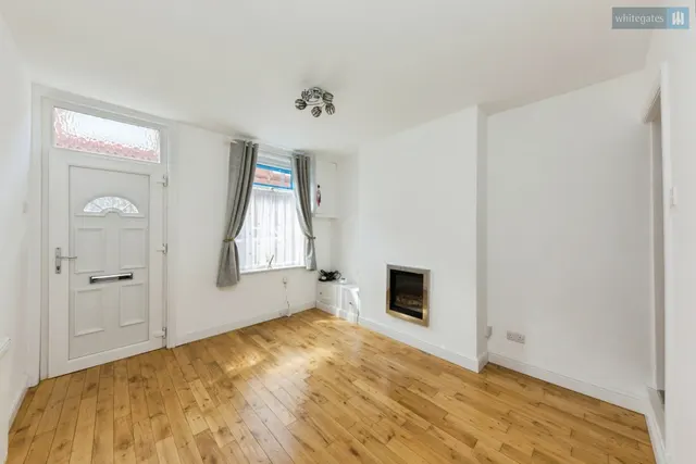 Albert Street, Nantwich, CW5, photo 3
