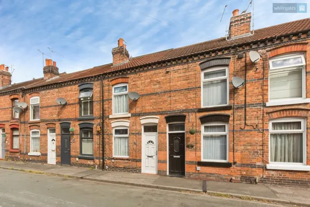 Albert Street, Nantwich, CW5, photo 1