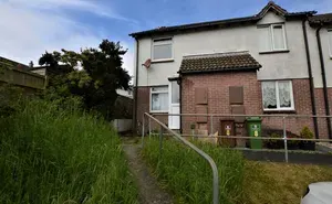 St. Francis Court, Plymouth, PL5
