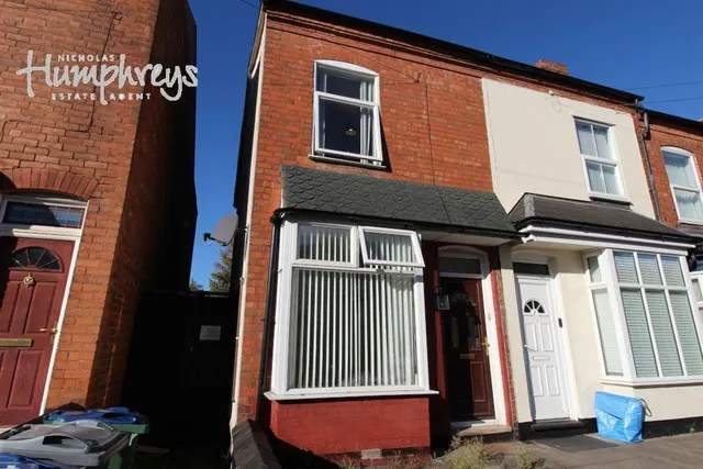 Lightwoods Road, Bearwood, B67, photo 1