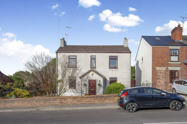 Green Lane, Sheffield, S21, photo 1