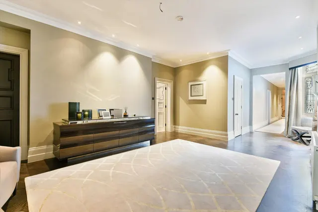 Marylebone Road, Regents Park, NW1, photo 3