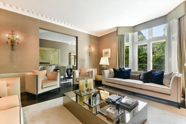 Marylebone Road, Regents Park, NW1, photo 1