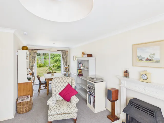 Photo 3 — Hills Road, Saham Hills, Thetford, IP25 7EW