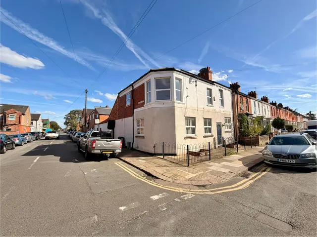 King Edward Road, Northampton, NN1, photo 1