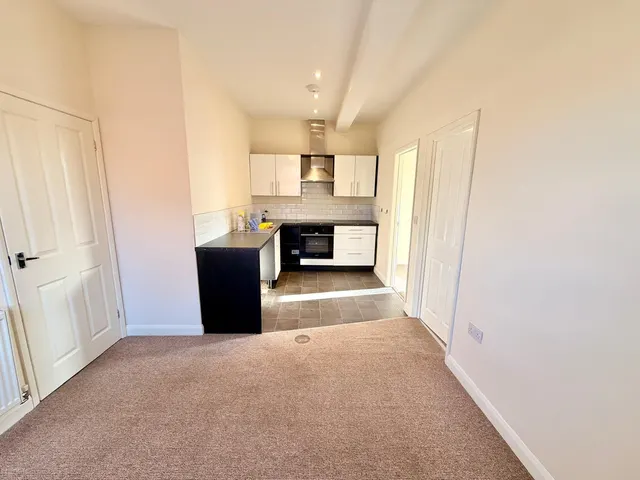 King Edward Road, Northampton, NN1, photo 2