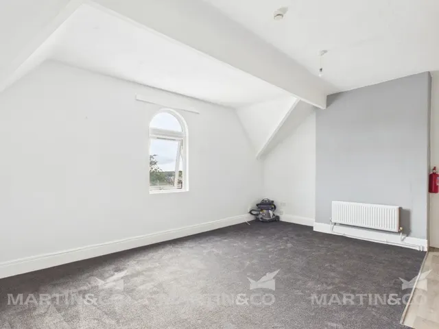 Balby, Doncaster, South Yorkshire, photo 1