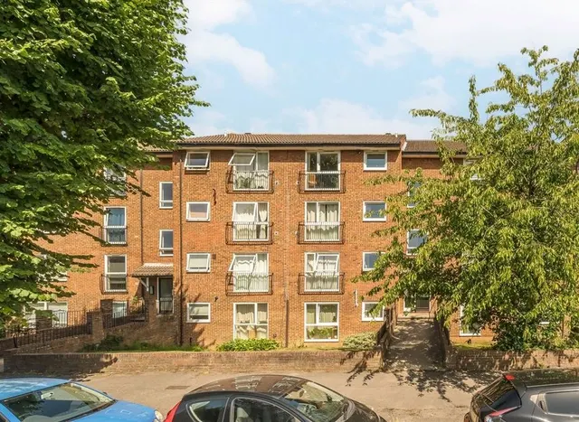 Berrylands, Surbiton, KT5, photo 1