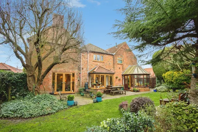 Toad Lane, Elston, NG23, photo 1
