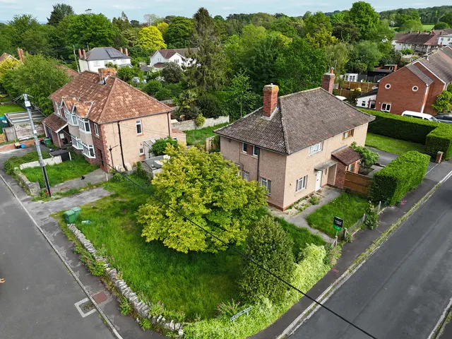Glanvill Road, Street, photo 1