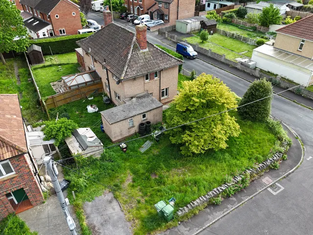 Glanvill Road, Street, photo 3