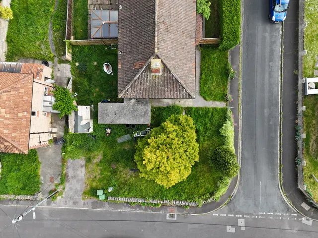 Glanvill Road, Street, photo 2