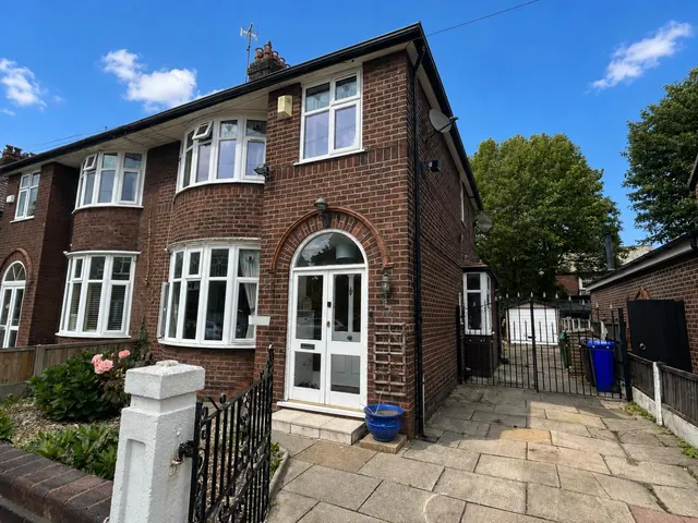 Westholme Road, Didsbury, M20, photo 1