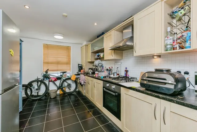 Photo 2 — Anderton Grange, Hollands Road, Northwich, Cheshire, CW9