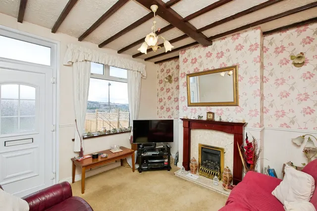 Hillside Rise, Belper, DE56, photo 3