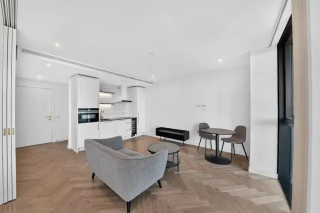 Gauging Square, Shadwell, E1W, photo 3