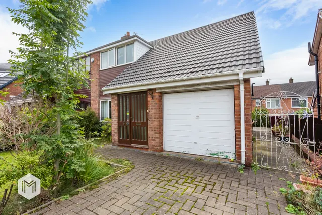 Old Quarry Lane, Egerton, Bolton, BL7 9EU, photo 1