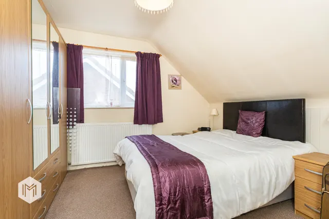 Photo 3 — Old Quarry Lane, Egerton, Bolton, BL7 9EU