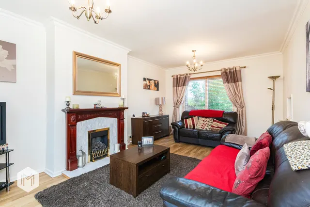Photo 2 — Old Quarry Lane, Egerton, Bolton, BL7 9EU