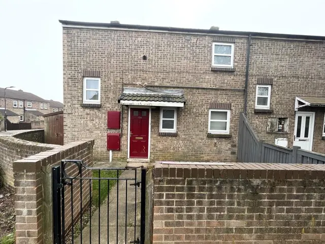 3 bedroom house, Woodland Drive, North Anston, S25