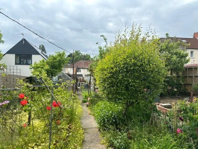 Photo 3 — Berkeley Road, Fishponds, Bristol, BS16