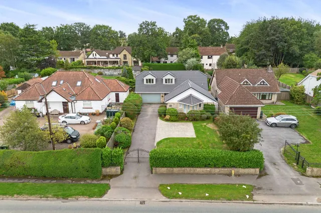Photo 2 — Clevedon Road, Failand, North Somerset, BS8 3UG