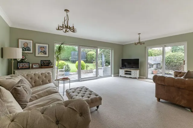 Photo 3 — Clevedon Road, Failand, North Somerset, BS8 3UG
