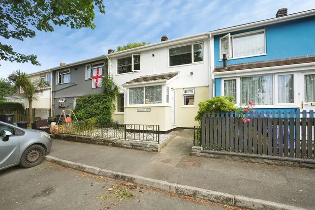Dungarth Green, Liskeard, PL14, photo 1