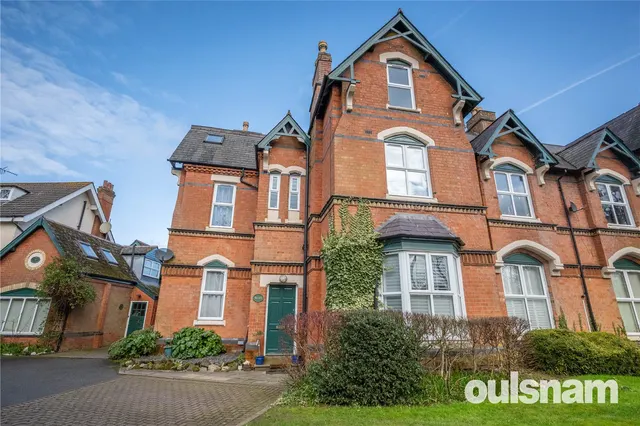 Middleton Hall Road, Birmingham, West Midlands, B30 1DG, photo 1