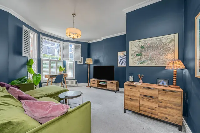 Arlingford Road, Brixton, SW2, photo 3