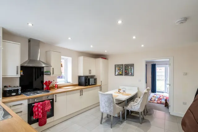 Webster Road, Loughborough, LE11, photo 2