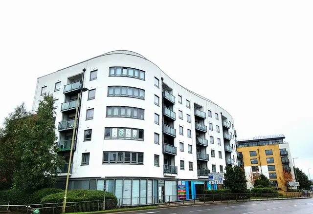 Loates Lane, Watford, WD17, photo 1