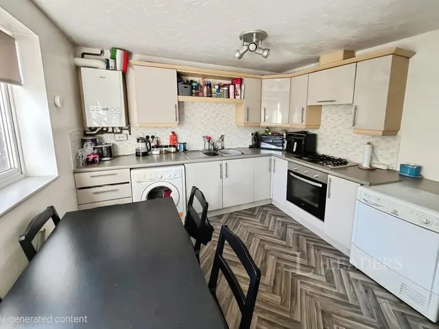 Avonmouth Drive, Alvaston, DE24, photo 3