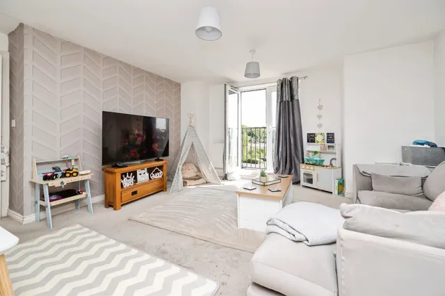 Photo 2 — Wellspring Gardens, Dudley