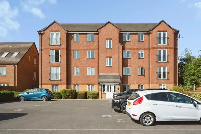 Wellspring Gardens, Dudley, photo 1
