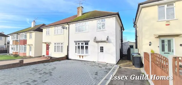 Juniper Road, Leigh-On-Sea, Essex, SS9 4BQ, photo 1