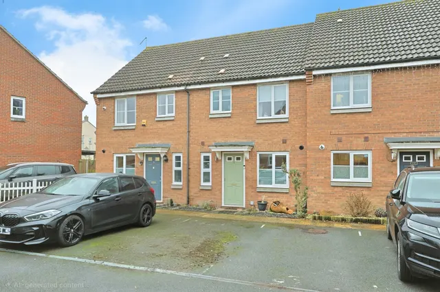 Walnut Way, Dereham, NR19, photo 1